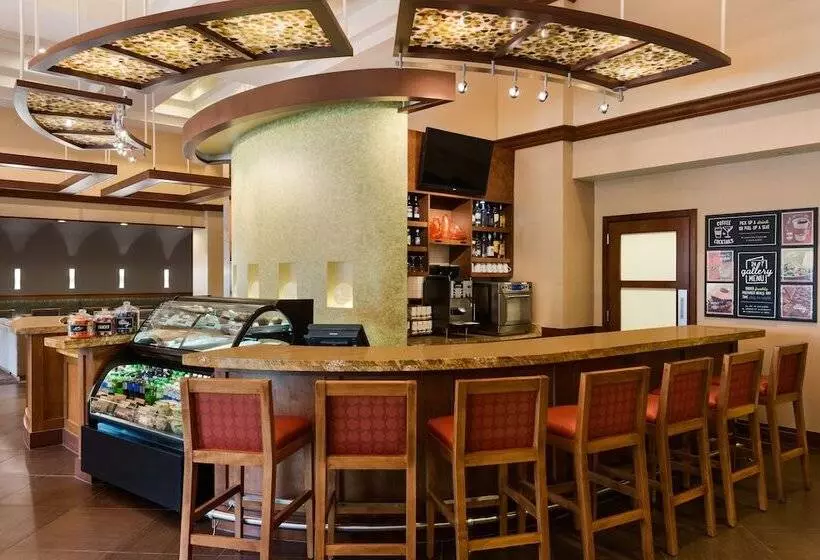 酒店 Hyatt Place Baltimore Owings Mills