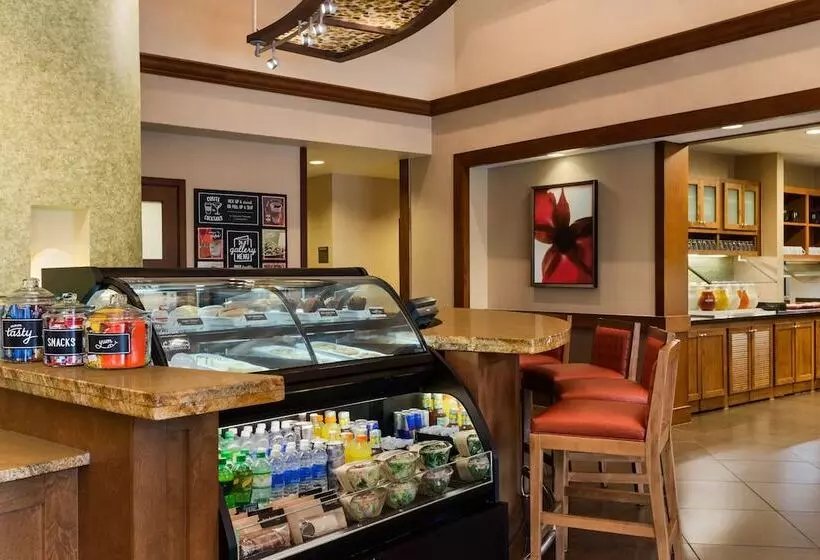 酒店 Hyatt Place Baltimore Owings Mills