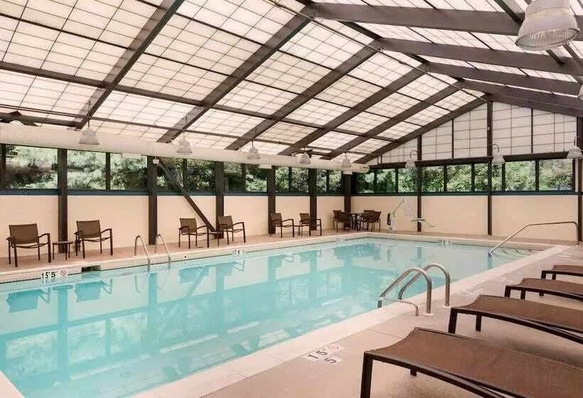 酒店 Hyatt Place Baltimore Owings Mills