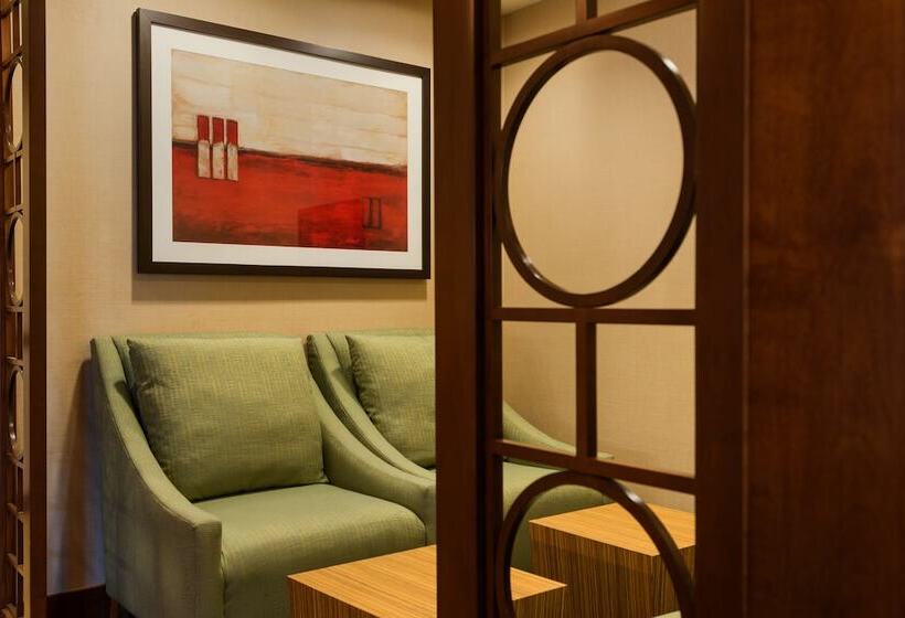 فندق Hyatt Place Baltimore Owings Mills