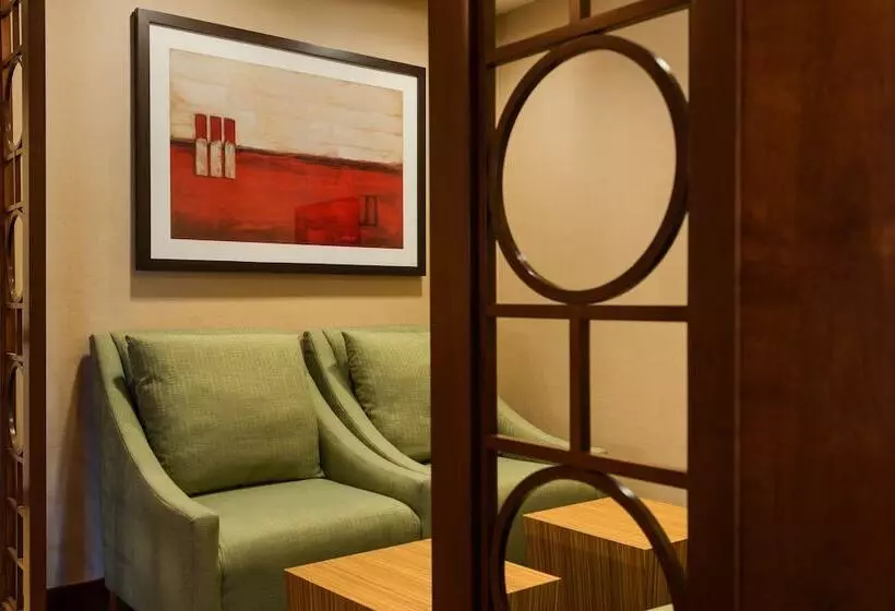 酒店 Hyatt Place Baltimore Owings Mills