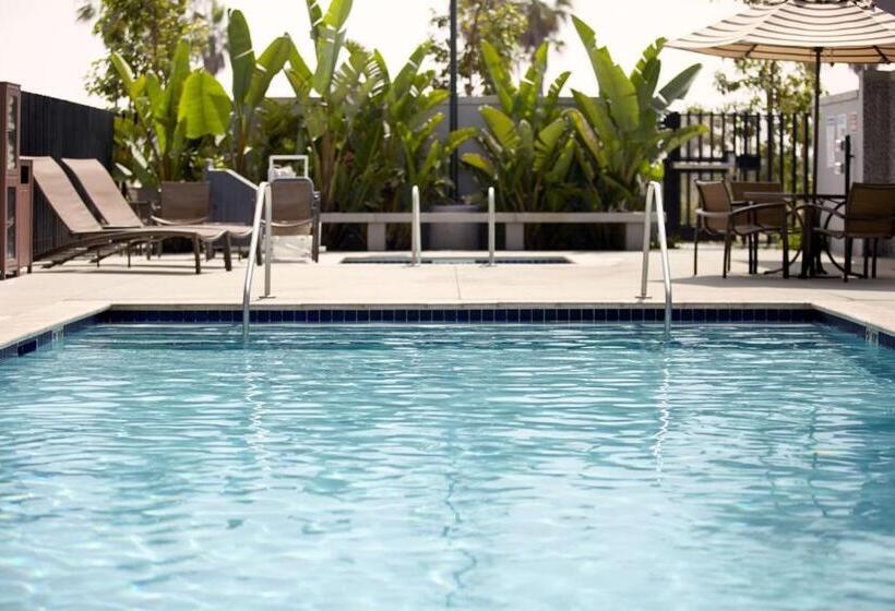 호텔 Hyatt Place Richmond Chester