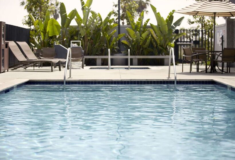 호텔 Hyatt Place Richmond Chester