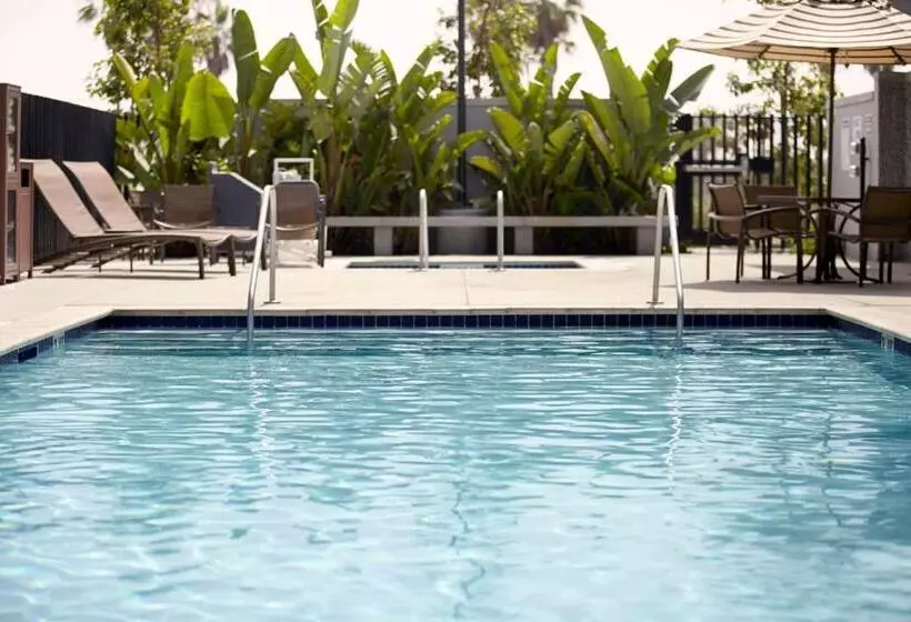 Отель Hyatt Place Richmond Chester