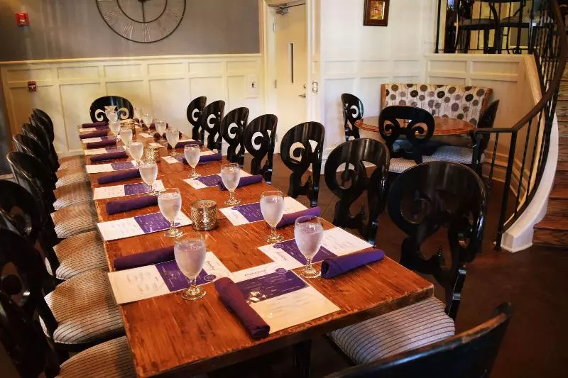 فندق Jh Adams Inn, Trademark Collection By Wyndham