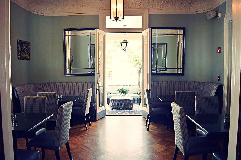 فندق Jh Adams Inn, Trademark Collection By Wyndham