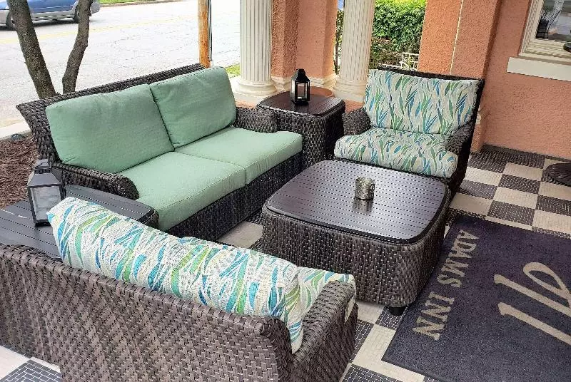 فندق Jh Adams Inn, Trademark Collection By Wyndham