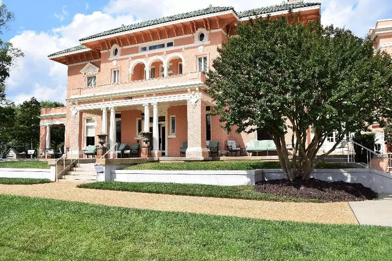 فندق Jh Adams Inn, Trademark Collection By Wyndham