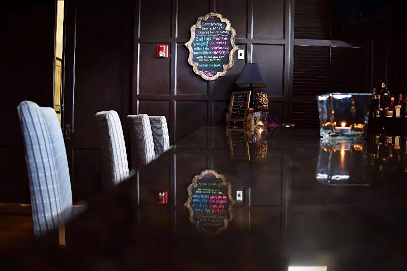 فندق Jh Adams Inn, Trademark Collection By Wyndham