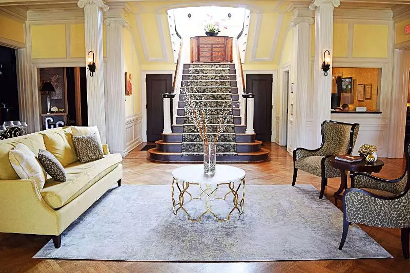 فندق Jh Adams Inn, Trademark Collection By Wyndham