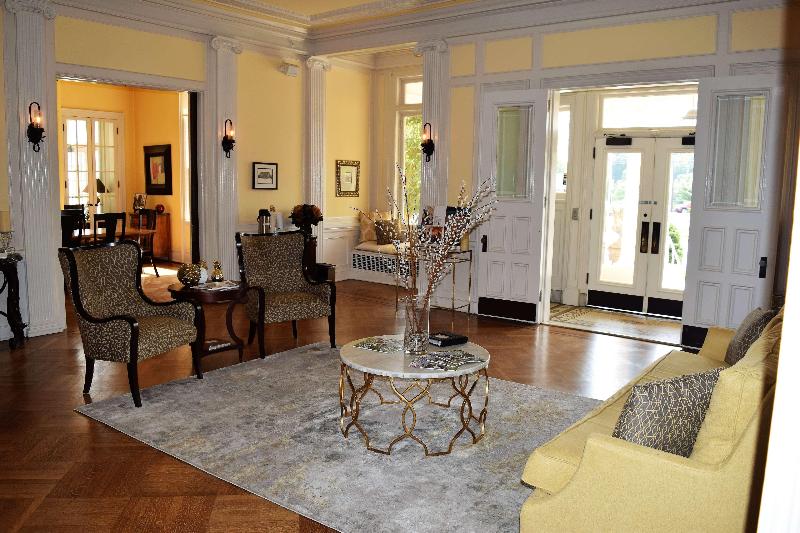 فندق Jh Adams Inn, Trademark Collection By Wyndham