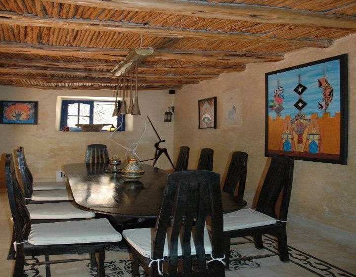 فندق La Maison Du Vent D Essaouira