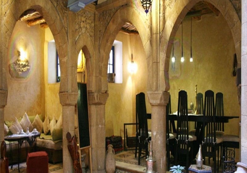 فندق La Maison Du Vent D Essaouira