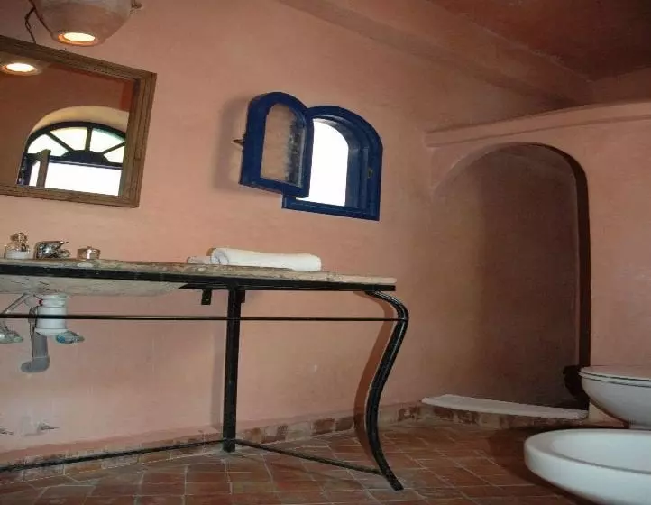 호텔 La Maison Du Vent D Essaouira