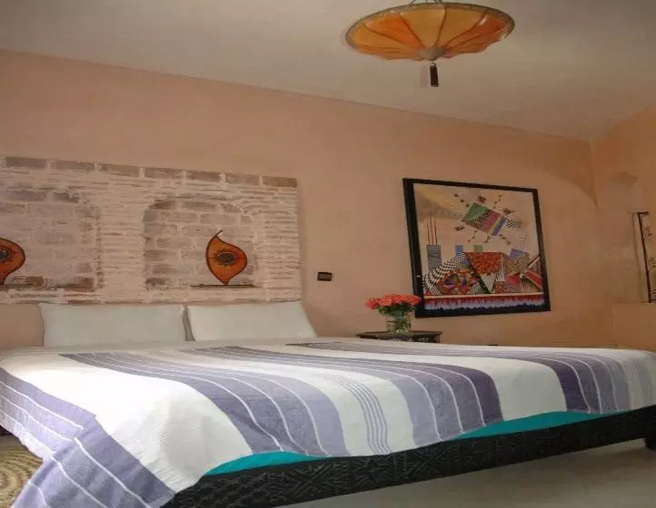 호텔 La Maison Du Vent D Essaouira