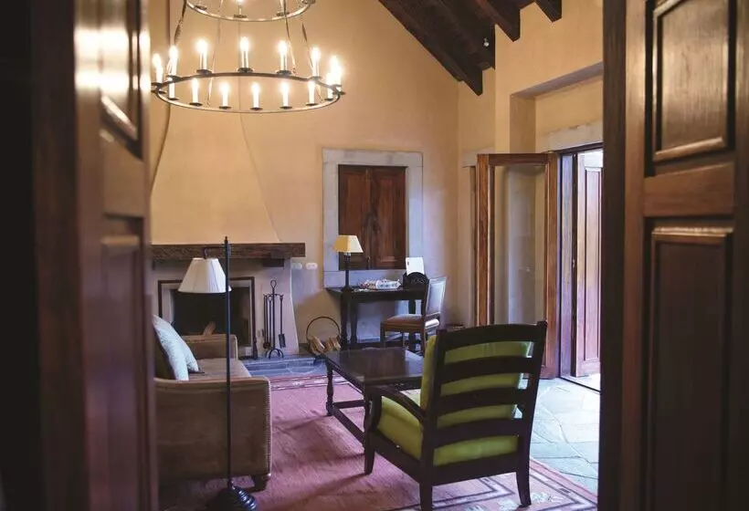 Las Casitas, A Belmond Hotel, Colca Canyon