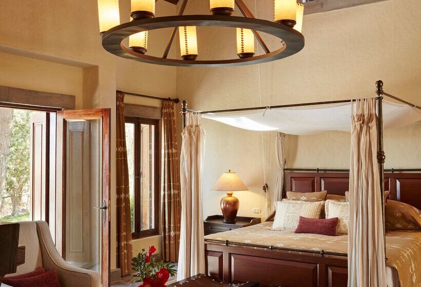 Las Casitas, A Belmond Hotel, Colca Canyon