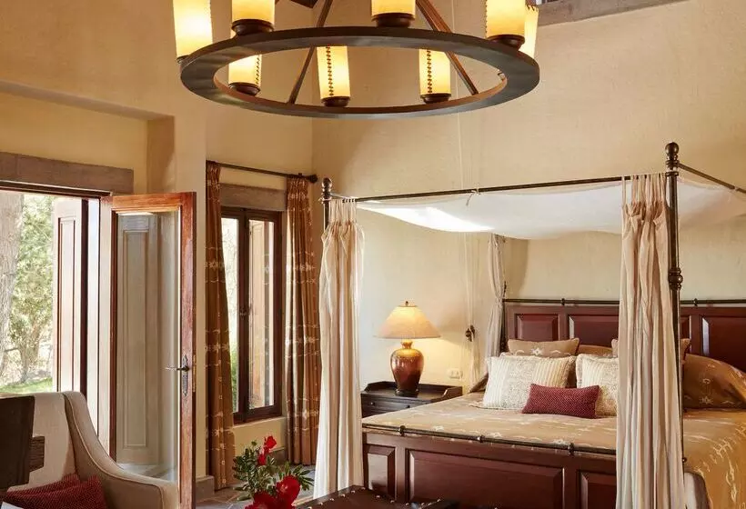 Las Casitas, A Belmond Hotel, Colca Canyon