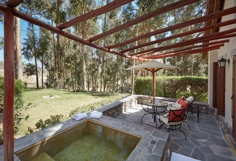Las Casitas, A Belmond Hotel, Colca Canyon