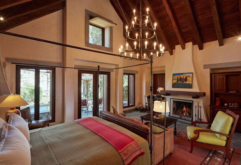 Las Casitas, A Belmond Hotel, Colca Canyon