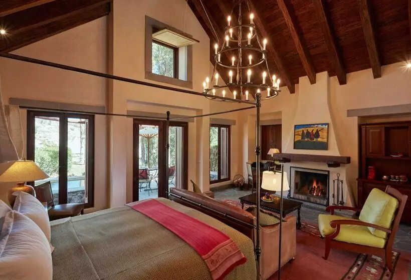 Las Casitas, A Belmond Hotel, Colca Canyon