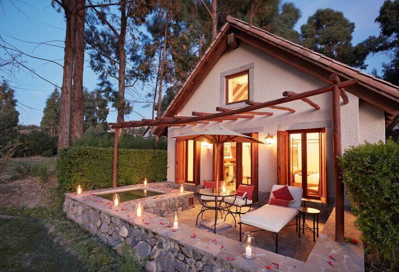 Las Casitas, A Belmond Hotel, Colca Canyon