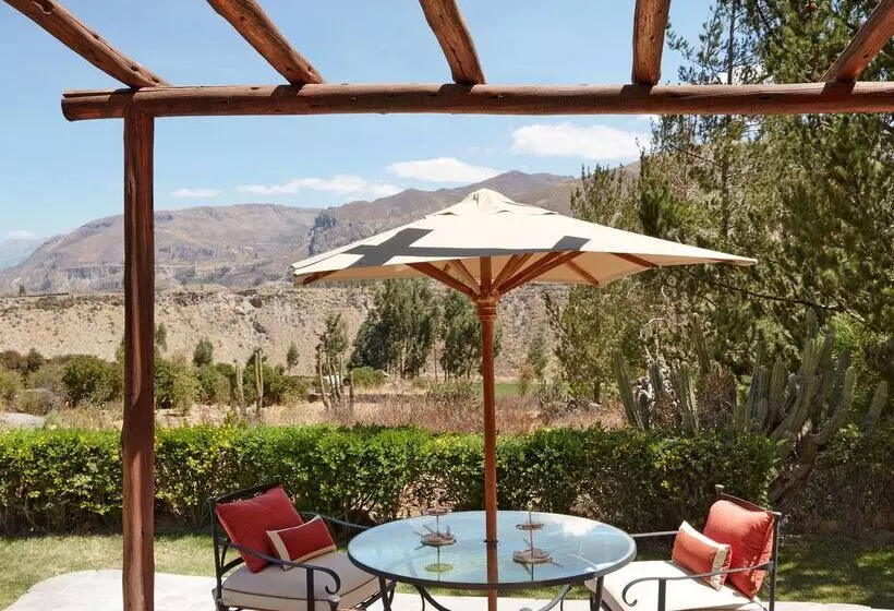 Las Casitas, A Belmond Hotel, Colca Canyon