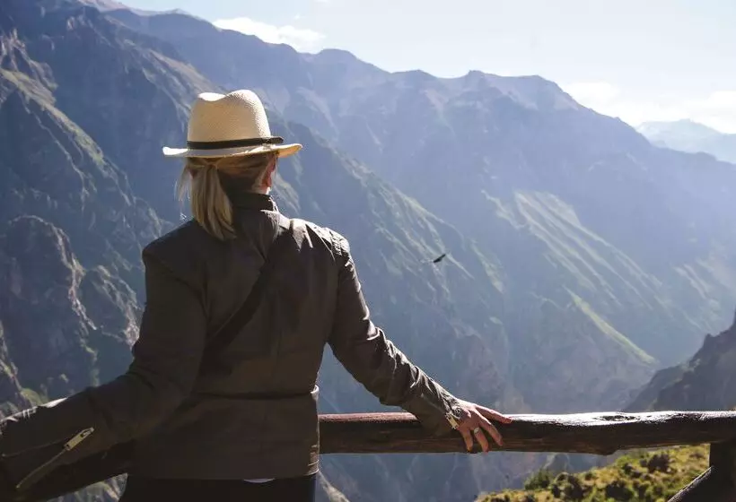 Las Casitas, A Belmond Hotel, Colca Canyon