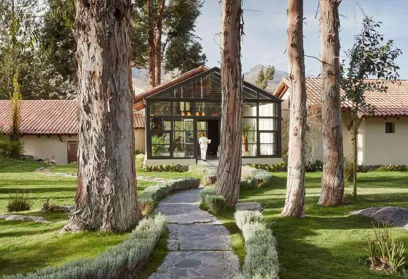 Las Casitas, A Belmond Hotel, Colca Canyon