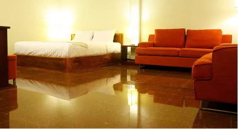 ホテル Luang Prabang Inn