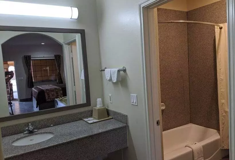 Szálloda Regency Inn And Suites Galena Park