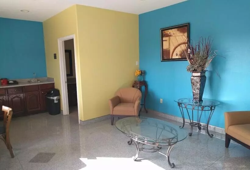 Szálloda Regency Inn And Suites Galena Park