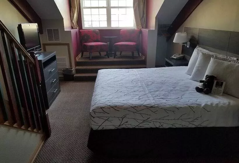 Отель Roosevelt Inn Mount Rushmore