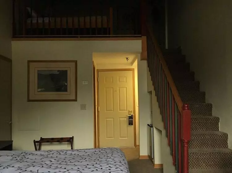 Отель Roosevelt Inn Mount Rushmore