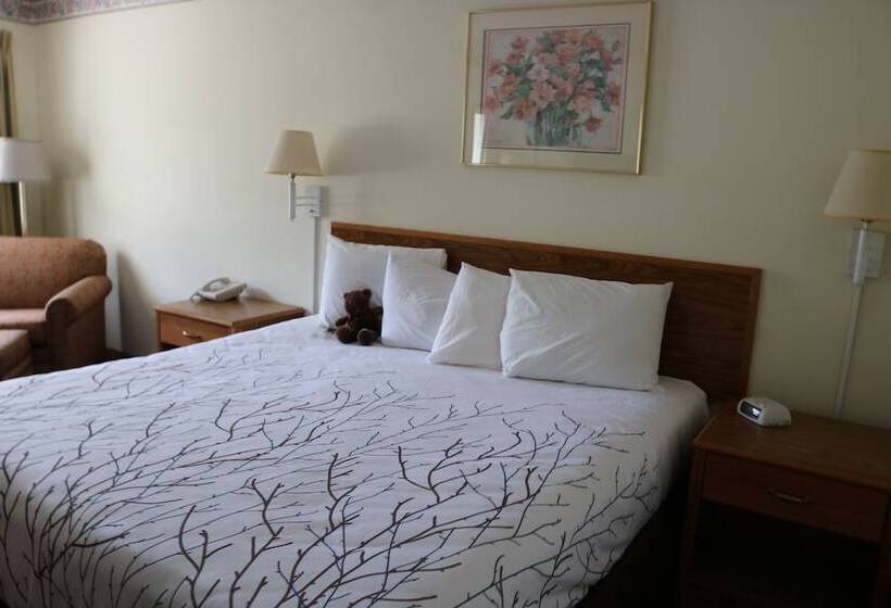 فندق Roosevelt Inn Mount Rushmore