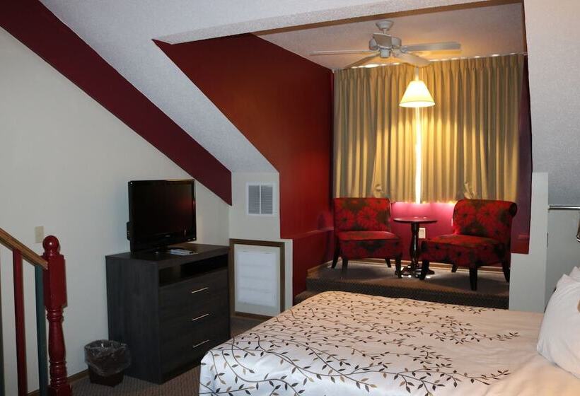 فندق Roosevelt Inn Mount Rushmore