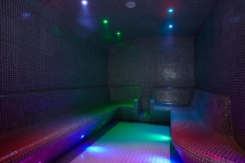 ホテル Résidence Valdys Thalasso & Spa   Les Pins