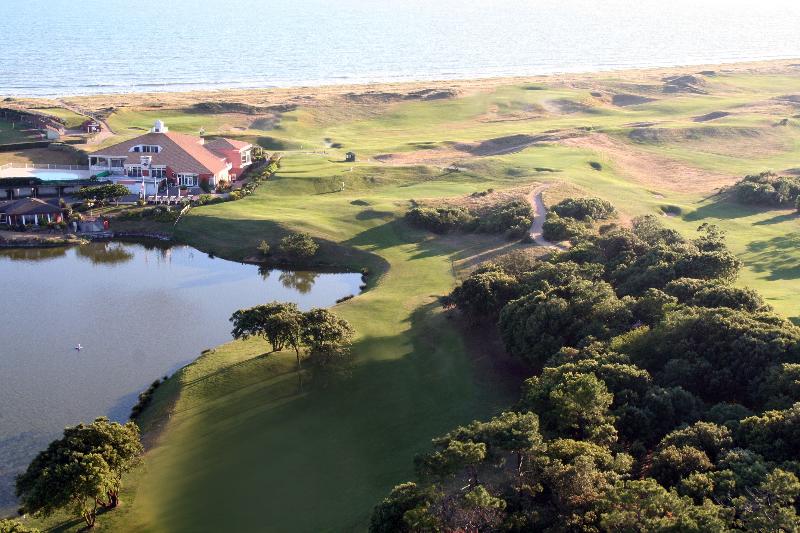 ホテル Résidence Valdys Thalasso & Spa   Les Pins