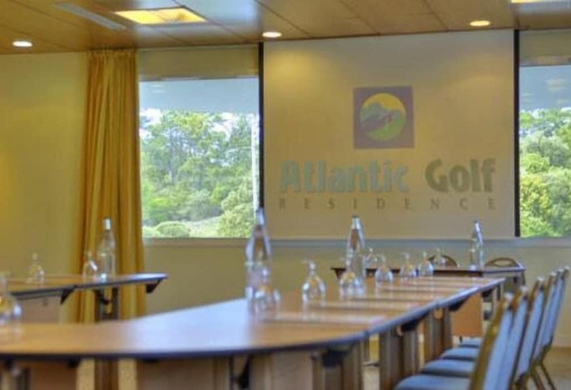 ホテル Résidence Valdys Thalasso & Spa   Les Pins