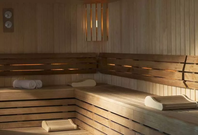 호텔 Résidence Valdys Thalasso & Spa   Les Pins