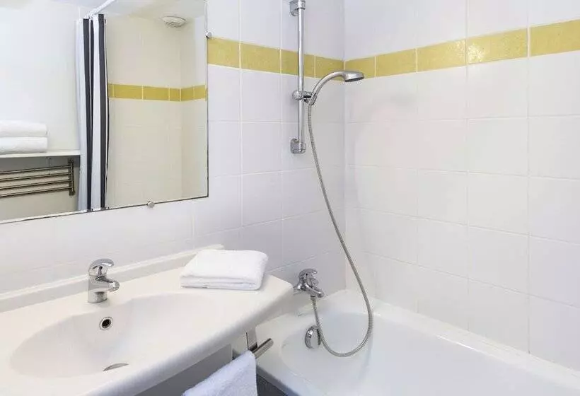 호텔 Résidence Valdys Thalasso & Spa   Les Pins