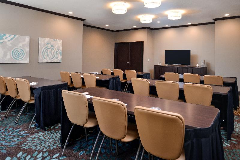 فندق Staybridge Suites Wichita Falls, An Ihg
