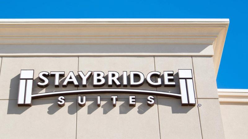 فندق Staybridge Suites Wichita Falls, An Ihg