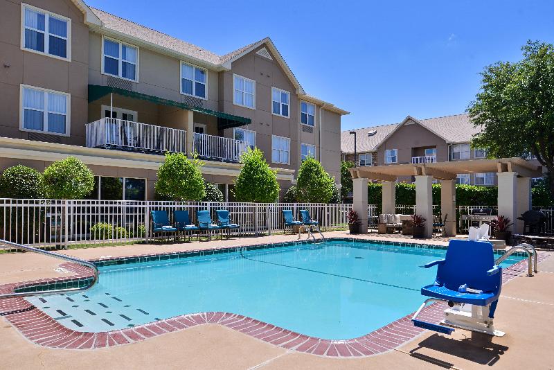 فندق Staybridge Suites Wichita Falls, An Ihg