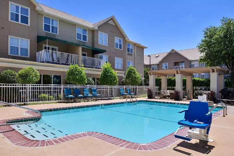 酒店 Staybridge Suites Wichita Falls, An Ihg