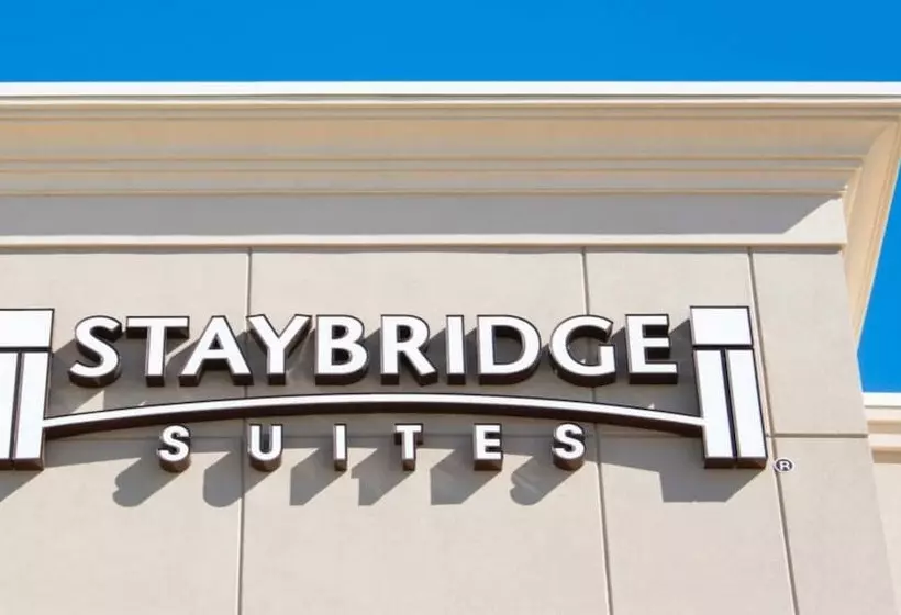 酒店 Staybridge Suites Wichita Falls, An Ihg