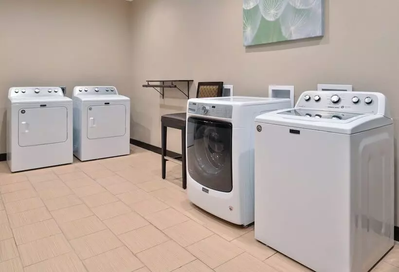 酒店 Staybridge Suites Wichita Falls, An Ihg