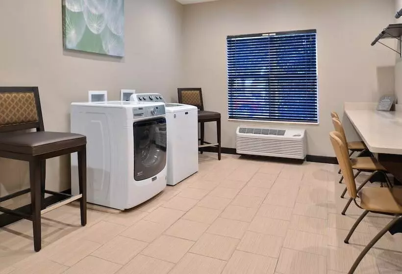 酒店 Staybridge Suites Wichita Falls, An Ihg