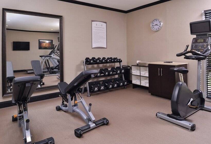 فندق Staybridge Suites Wichita Falls, An Ihg