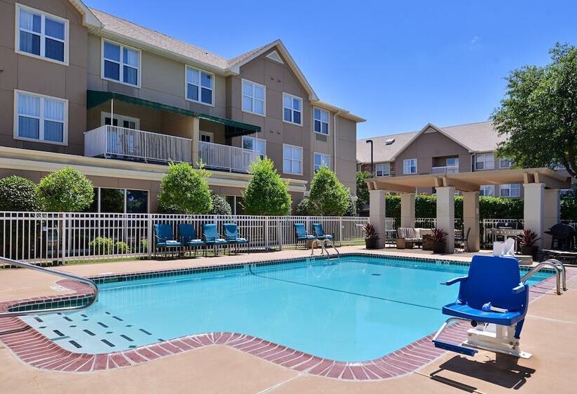 فندق Staybridge Suites Wichita Falls, An Ihg